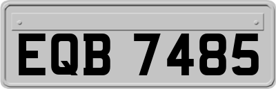 EQB7485