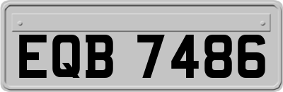 EQB7486