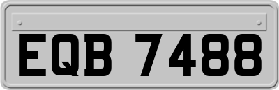 EQB7488