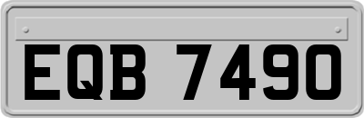 EQB7490