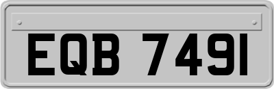 EQB7491