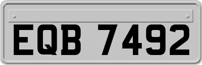 EQB7492