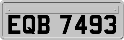 EQB7493