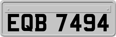 EQB7494