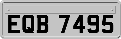 EQB7495