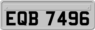 EQB7496