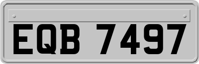 EQB7497