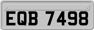 EQB7498
