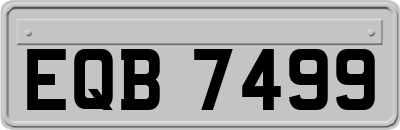 EQB7499