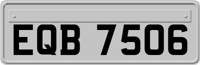 EQB7506