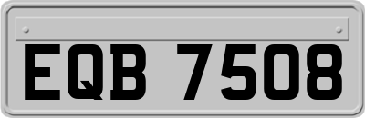 EQB7508