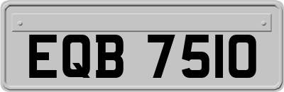EQB7510