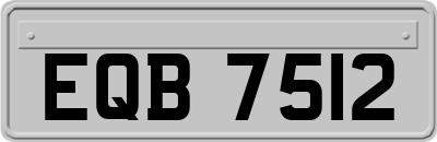 EQB7512