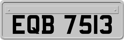 EQB7513