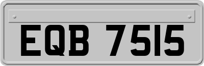 EQB7515