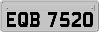 EQB7520