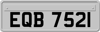 EQB7521