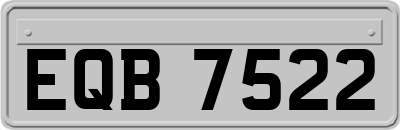 EQB7522