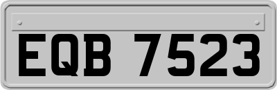 EQB7523