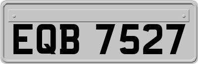 EQB7527
