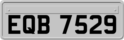 EQB7529