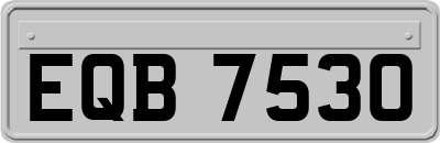 EQB7530