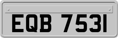 EQB7531