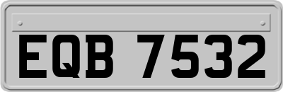 EQB7532