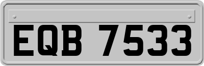 EQB7533
