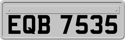 EQB7535