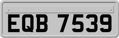 EQB7539