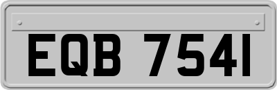 EQB7541
