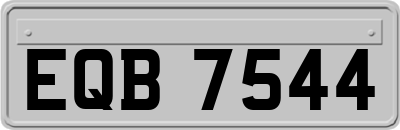 EQB7544
