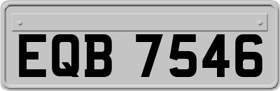 EQB7546