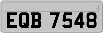 EQB7548