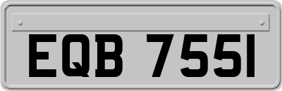 EQB7551