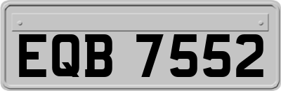 EQB7552