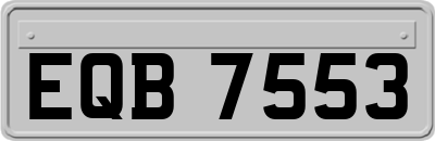 EQB7553