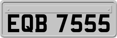 EQB7555