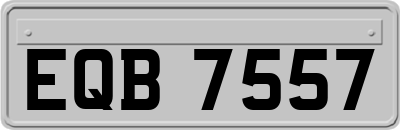 EQB7557