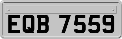EQB7559