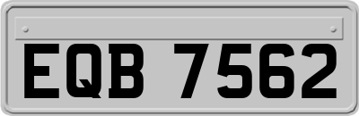 EQB7562