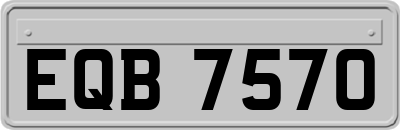 EQB7570