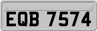 EQB7574