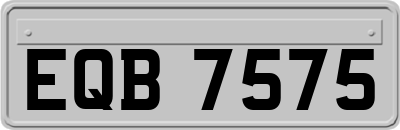 EQB7575