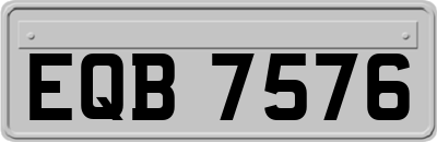 EQB7576