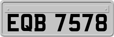 EQB7578