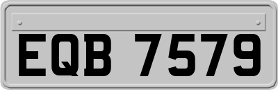 EQB7579