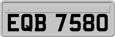 EQB7580
