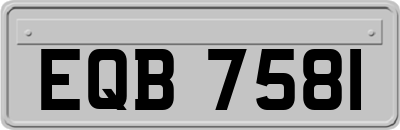 EQB7581